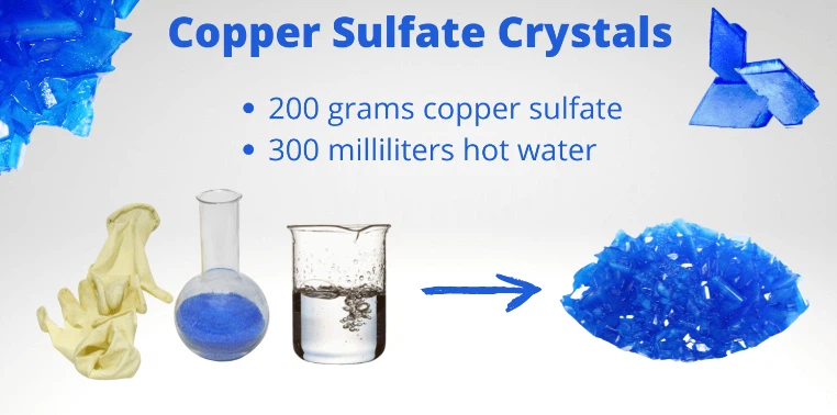 Copper Sulfate