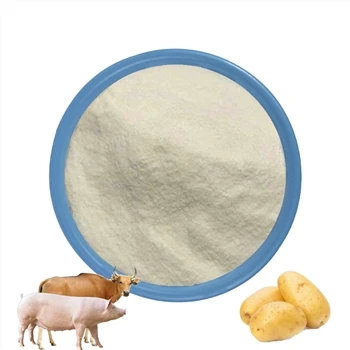 Kartoshkada qancha protein bor?