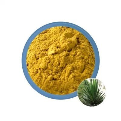 Yucca Mohave ekstrakti