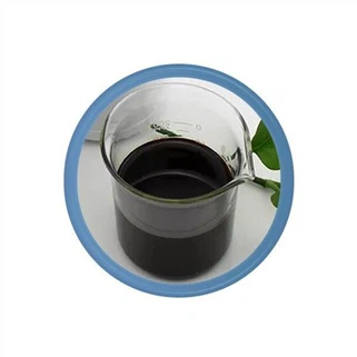 Baliq ovqatidan tayyorlangan o'g'it