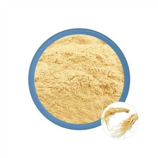 Ginseng ekstrakti kukuni