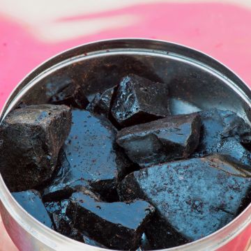 Sof Shilajit Buyuk Britaniyaning tabiiy foydalari
