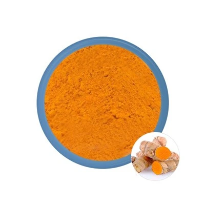 Ommaviy Curcumin kukuni